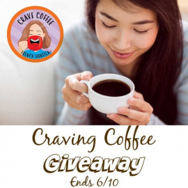 Crave Flavored Coffee Pods