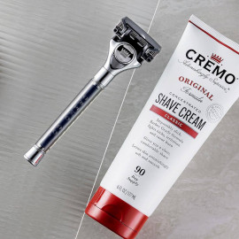 Cremo Barber Grade Shave Cream