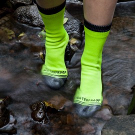 CROSSPOINT WATERPROOF SOCKS