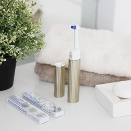 Crystal Blanc Starter Set