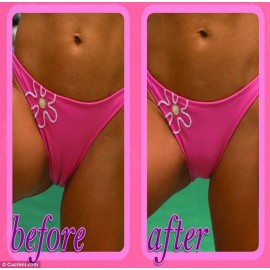 CUCHINI CAMEL TOE GUARD