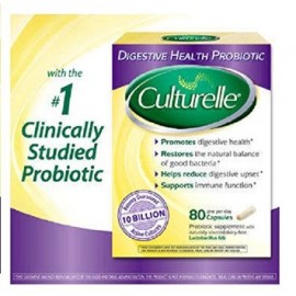 Culturelle® Digestive Health Probiotic
