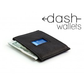 Dash 4.0 Wallet - RFID Slim Wallet
