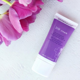 DD Eye Dermatologically Defining Eye Radiance Cream SPF 30