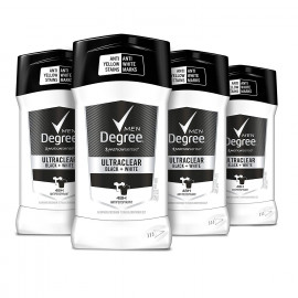DEGREE UltraClear Antiperspirant Deodorant