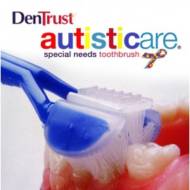 DenTrust Toothbrush