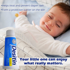 Desitin Baby Diaper Rash Cream