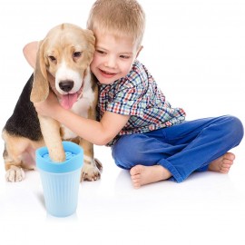 Dexas MudBuster Dog Paw Cleaner