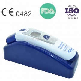 Digital Laser Infrared Body Temperature Thermometer
