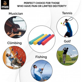 DMoose Flex Tennis Elbow Bar