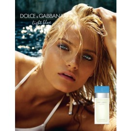 Dolce & Gabbana Light Blu