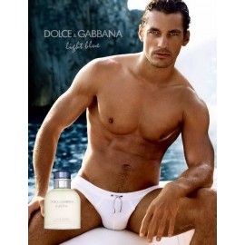 Dolce & Gabbana Light Blue Pour Homme