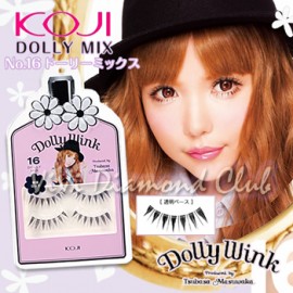 Dolly Wink False Eyelash