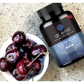 Dr. Emil Nutrition 5-HTP Plus