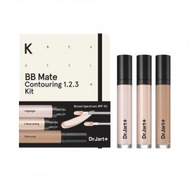 Dr. Jart+ BB Mate Contouring 1.2.3 Kit