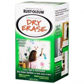Dry Erase Paint