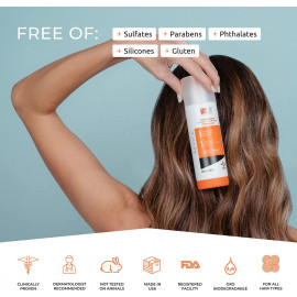 DS Laboratories Revita Hair Stimulating Shampoo & Conditioner