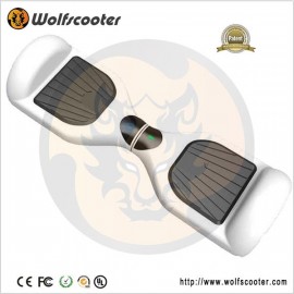 Dual Wheels Self Balancing Electric Scooter