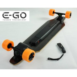 E-GO Electric Skateboard