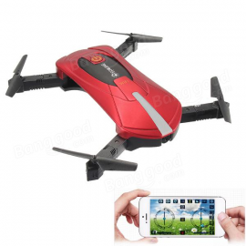 Eachine WiFi Selfie Drone 