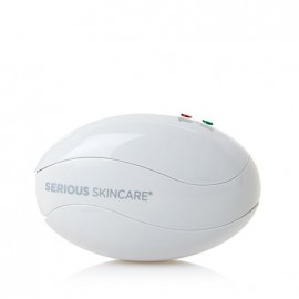 Egg Microcurrent Facial Toning System