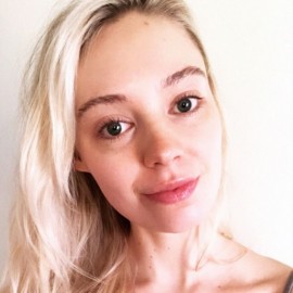 EIGHTH DAY - Eye Renewal Cream