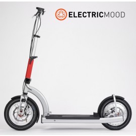 ELECTRICMOOD Urban E-Scooter