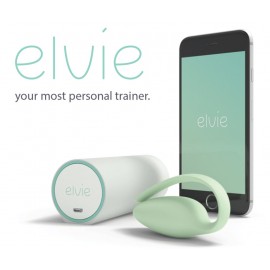 Elvie - kegel exercise tracker