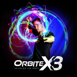 Emazing Lights Orbite-X3 