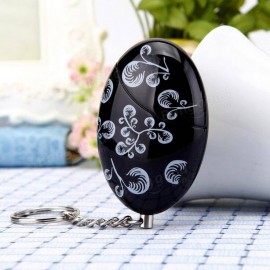 Emergency Personal Alarm Keychain 