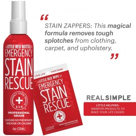 Emergency Stain Rescue Kit