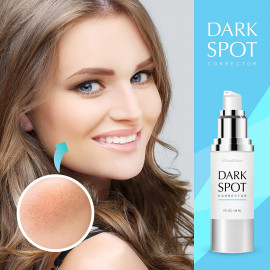Enaskin Dark Spot Corrector Face Serum