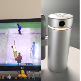 eora 3D - High precision 3D Scanning