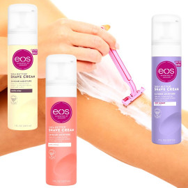 eos Shea Better Shaving Cream for Women