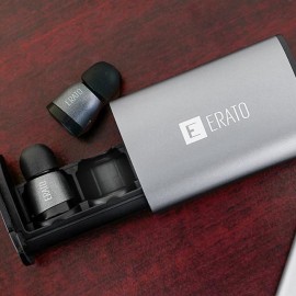 Erato - 3D Wireless Earphones 
