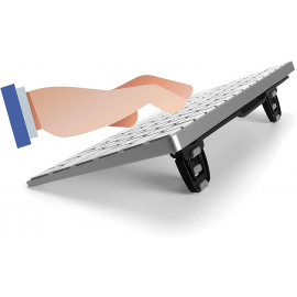ESC Flip Computer Keyboard and Laptop Stand