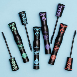 Essence Lash Princess Mascara