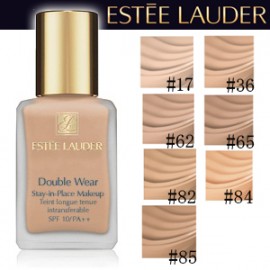 Estée Lauder Double Wear Stay-in-Place Makeup
