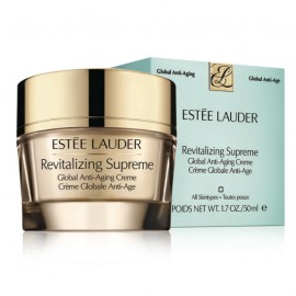 Estée Lauder Revitalizing Supreme Global Anti-Aging Crème