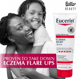 Eucerin Eczema Relief Cream