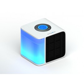 Evapolar cools - personal air conditioner