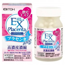EX Placenta