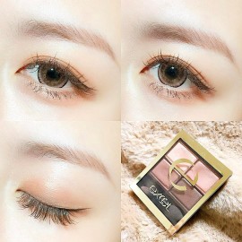 Excel Skinny Rich Shadow