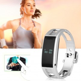 Excelvan Sport Bluetooth Smart Bracelet Watch 