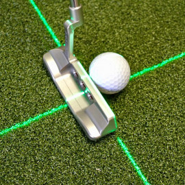 EyeLine Golf Groove Putting Laser
