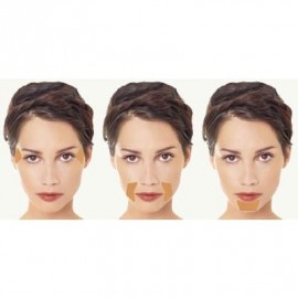 Facial Patches for Wrinkles on the Corner of Eyes & Mouth 