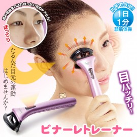 Faretch Binare trainer