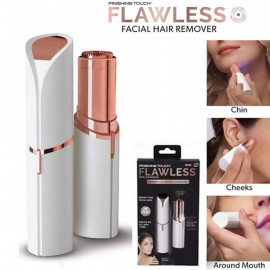 Finishing Touch Flawless Women's Painless Hair Remover