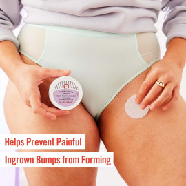 First Aid Beauty Ingrown Hair Pads