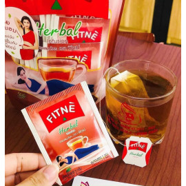 FITNE Herbal Infusion Tea